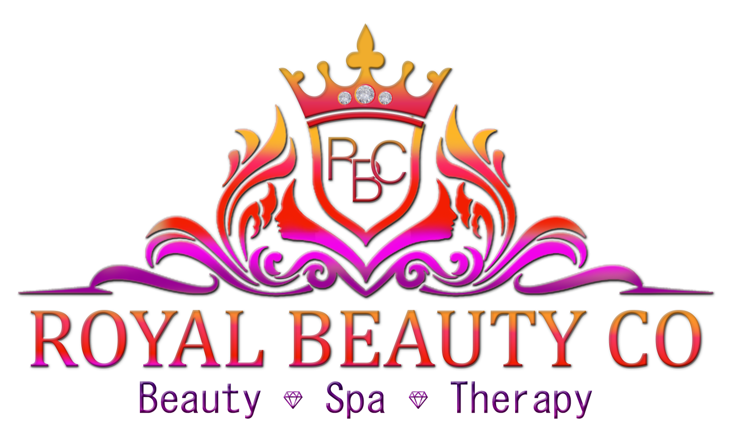 Royal Beauty Co.